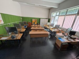 хамалски услуги училище в софия
